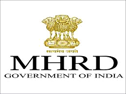 Recognized by MHRD
