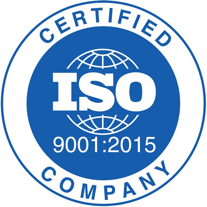 ISO Certified Organization